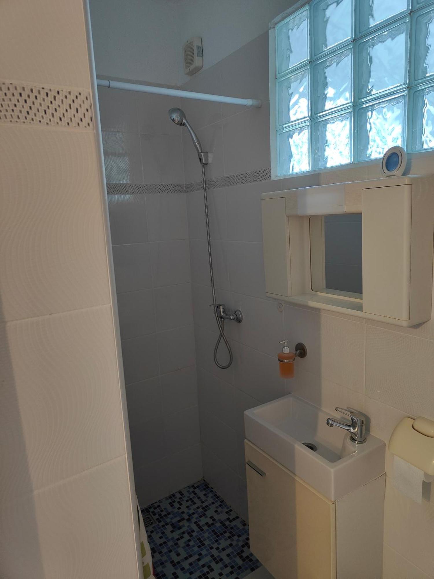 Apartments Panorama Makarska Ngoại thất bức ảnh