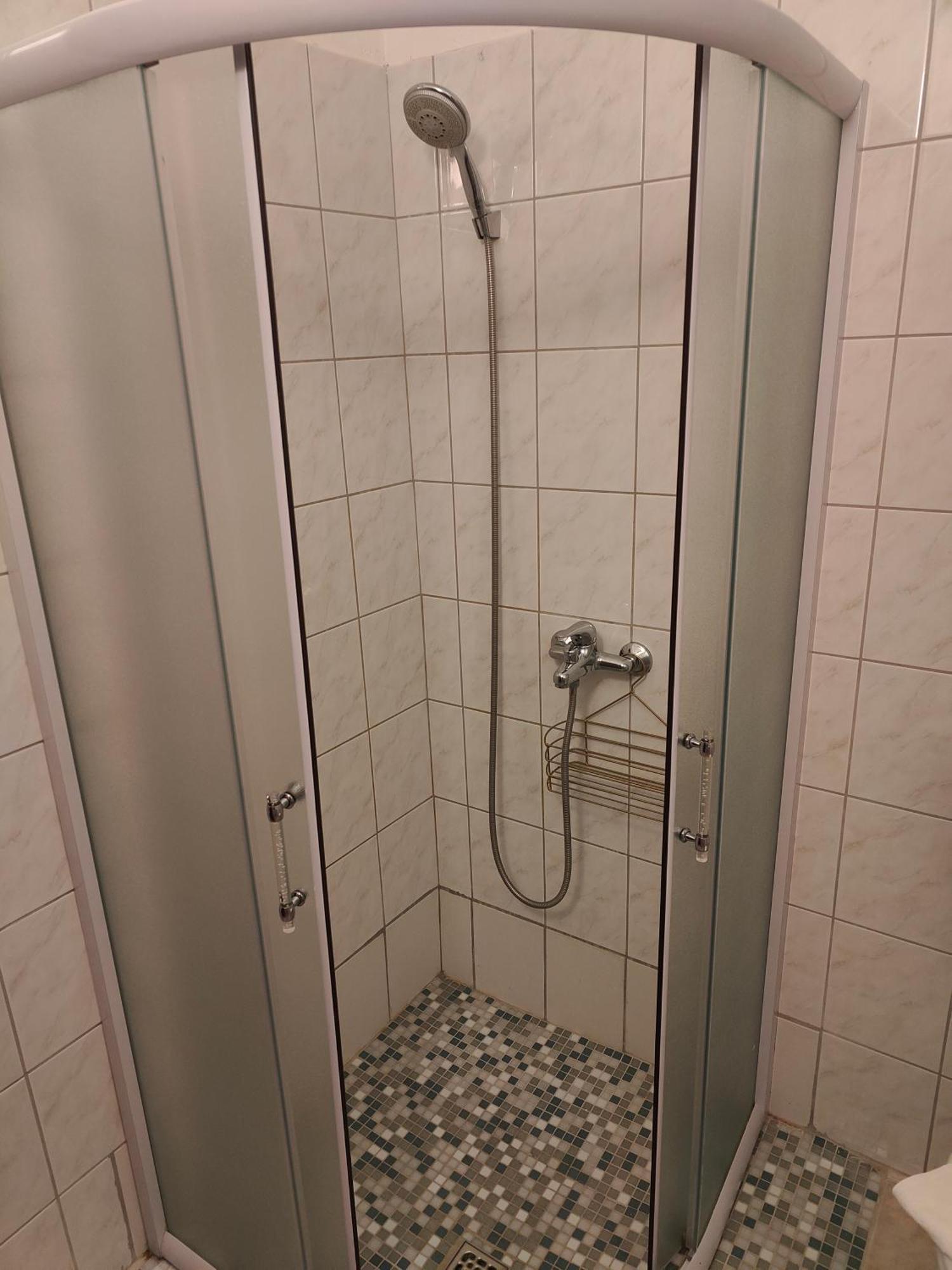 Apartments Panorama Makarska Ngoại thất bức ảnh