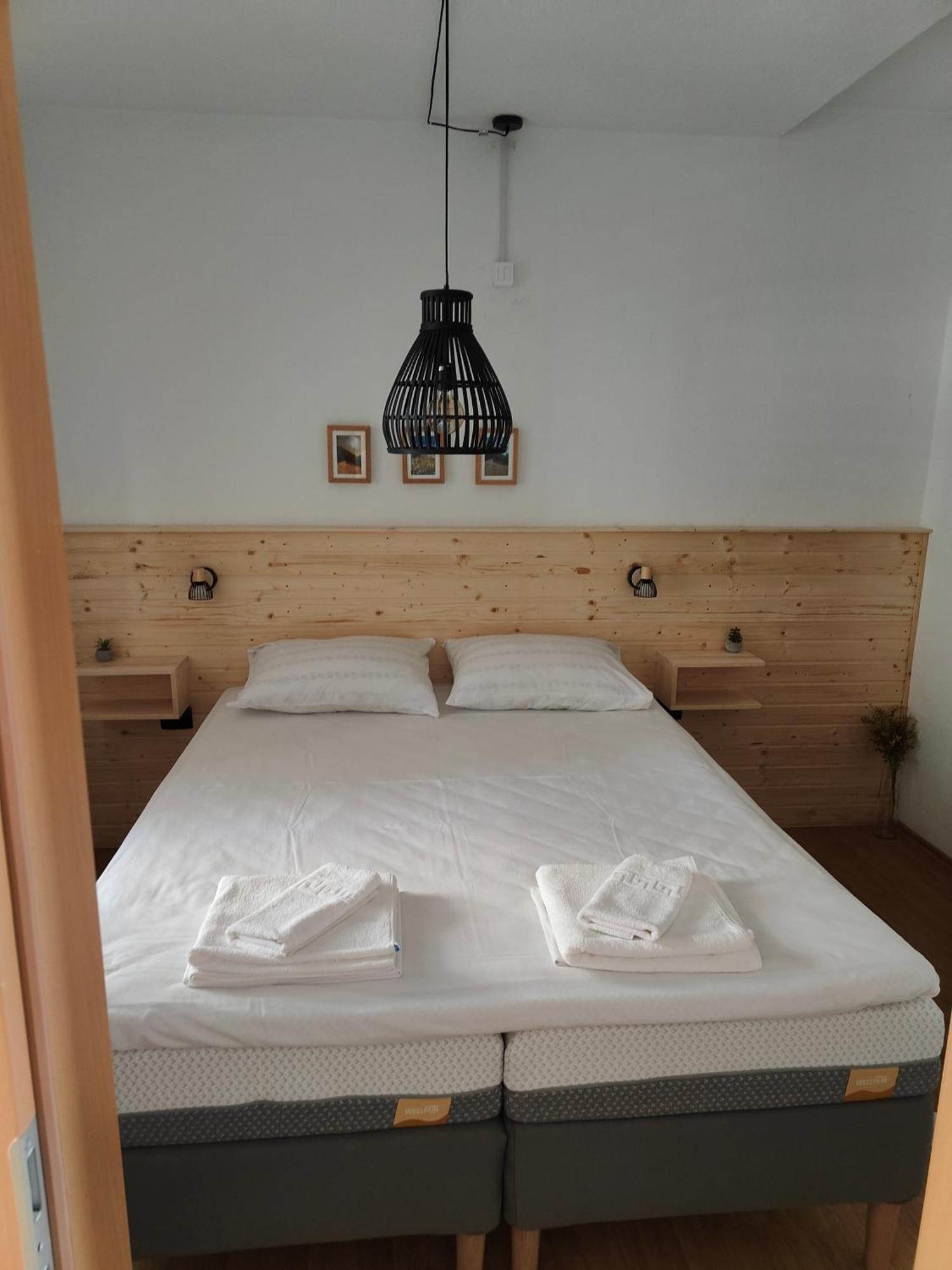 Apartments Panorama Makarska Ngoại thất bức ảnh