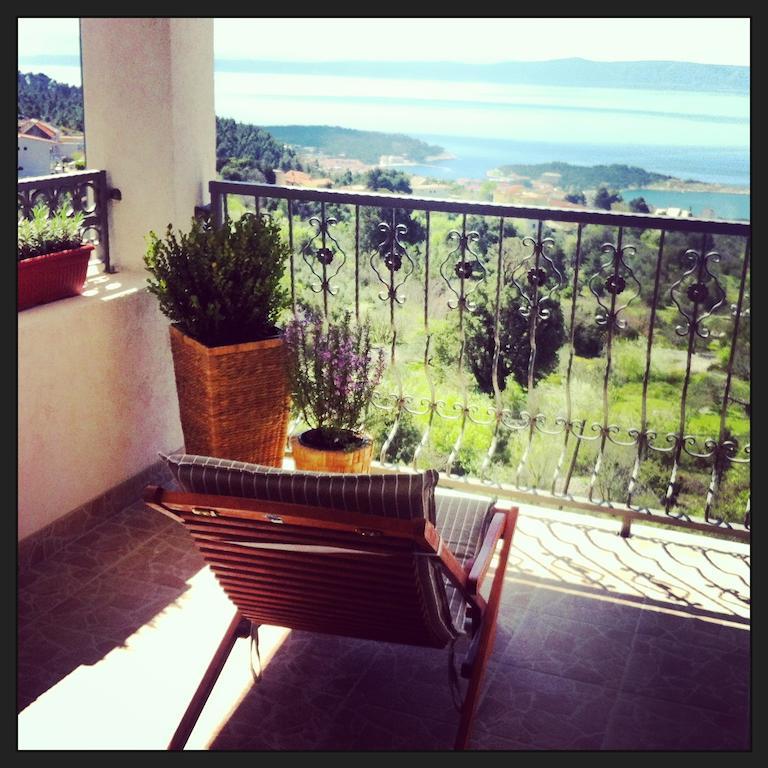Apartments Panorama Makarska Phòng bức ảnh